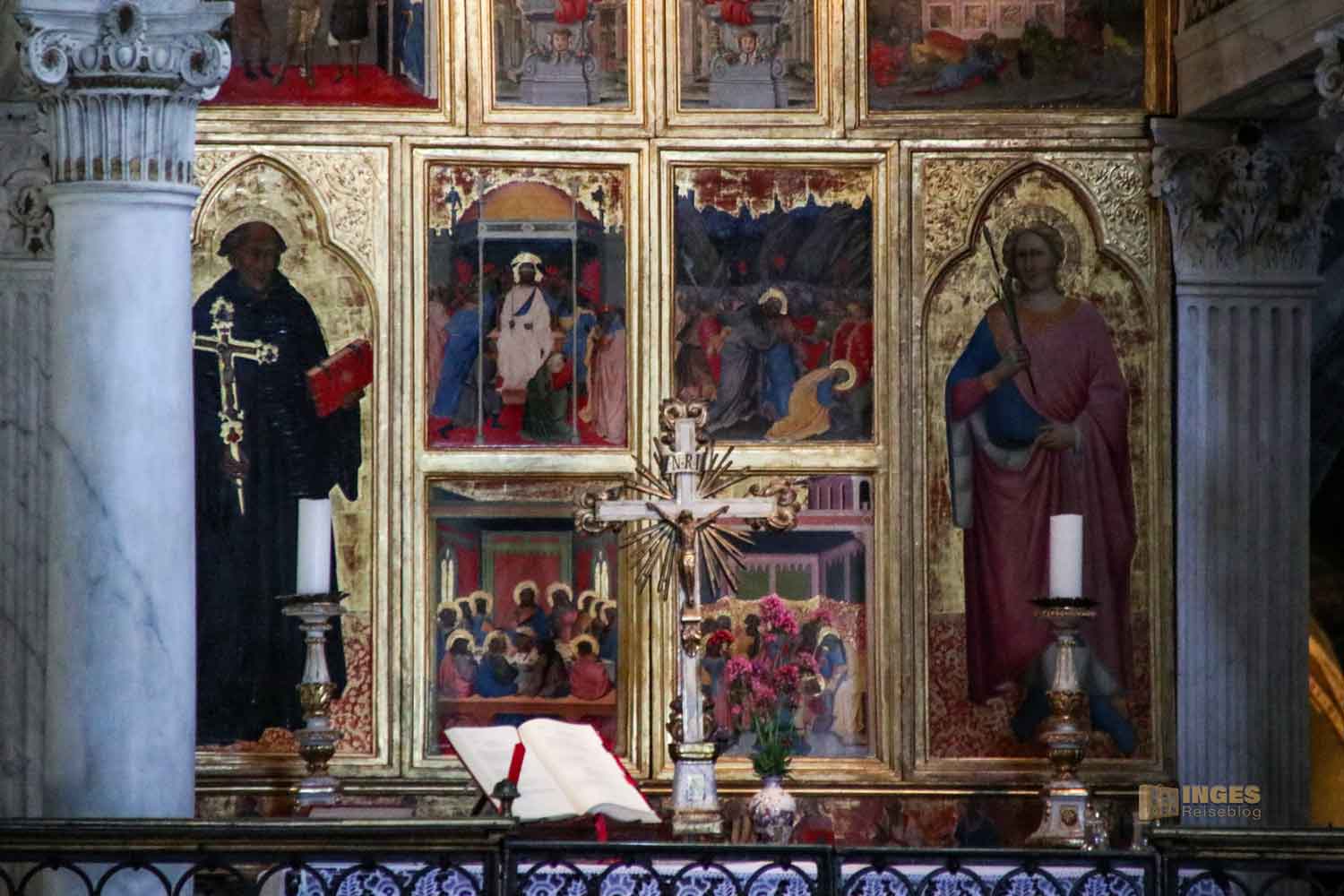 kapelle des kruzifix san miniato al monte florenz 5034