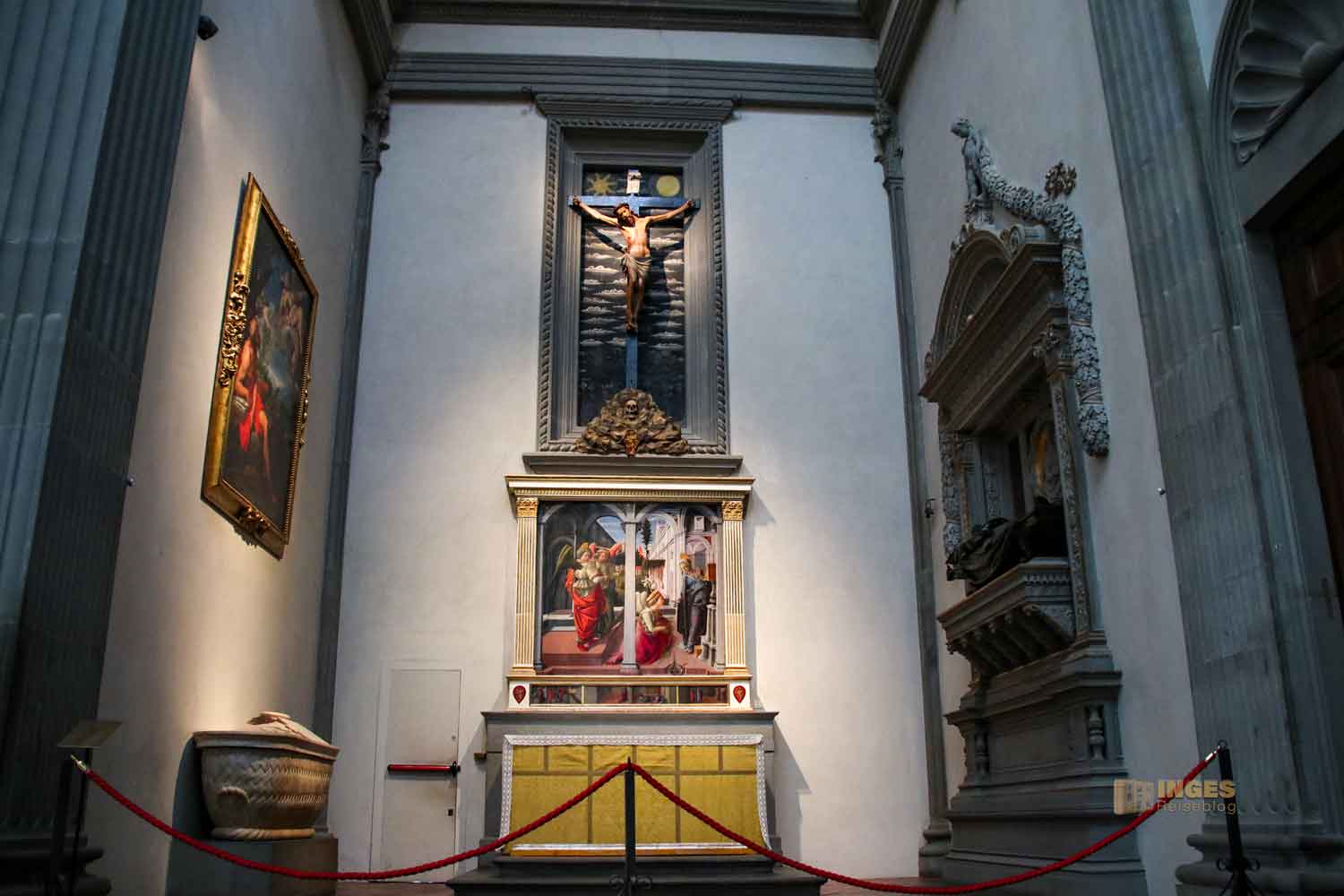 martelli kapelle basilika san lorenzo florenz 3867