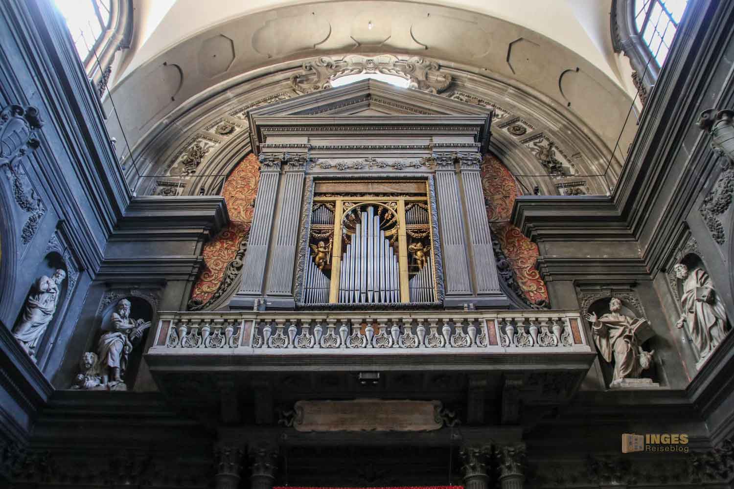 orgel chiesa san gaetano florenz 4878