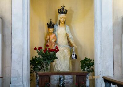 basilika santa maria del carmine florenz 7388
