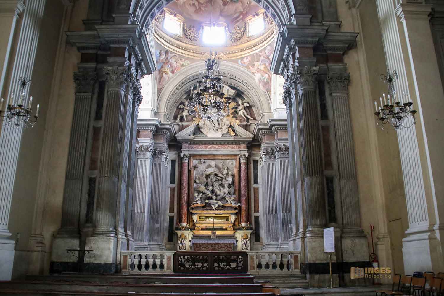 corsini-kapelle santa maria del carmine florenz 7443