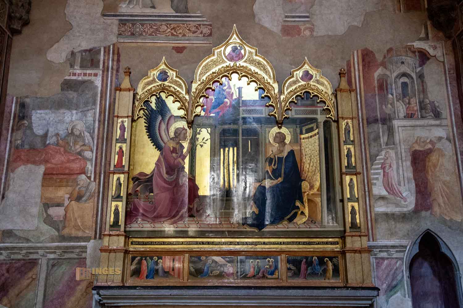 kapelle bartolini-salimbeni santa trinita florenz 0092
