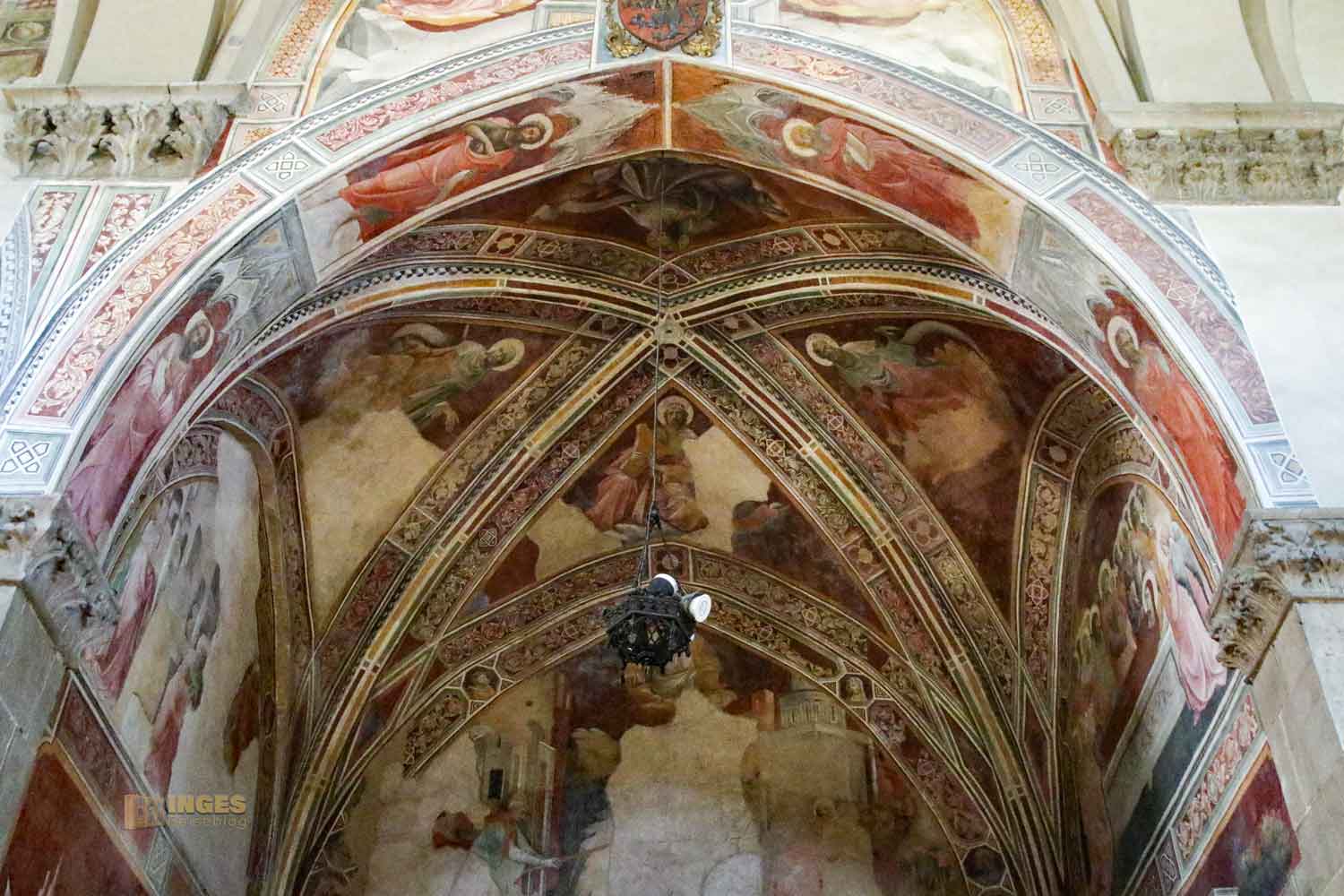 kapelle bartolini-salimbeni santa trinita florenz 9230