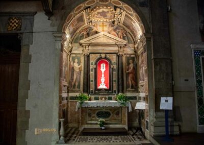 kapelle san giovanni gualberto santa trinita florenz 0110