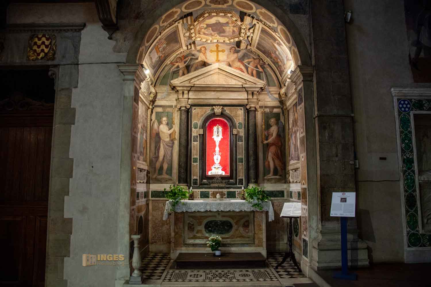 kapelle san giovanni gualberto santa trinita florenz 0110