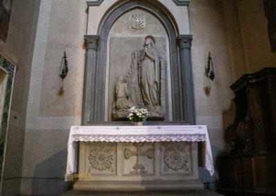 scali-kapelle santa trintia florenz 9370