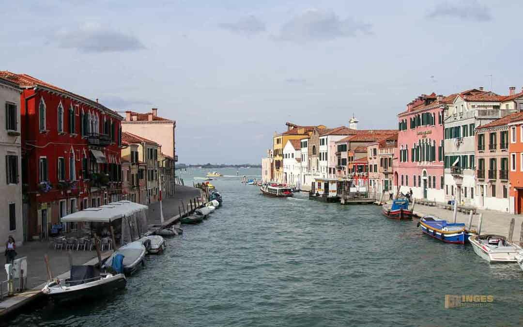 Venedig-Canale-Cannaregio