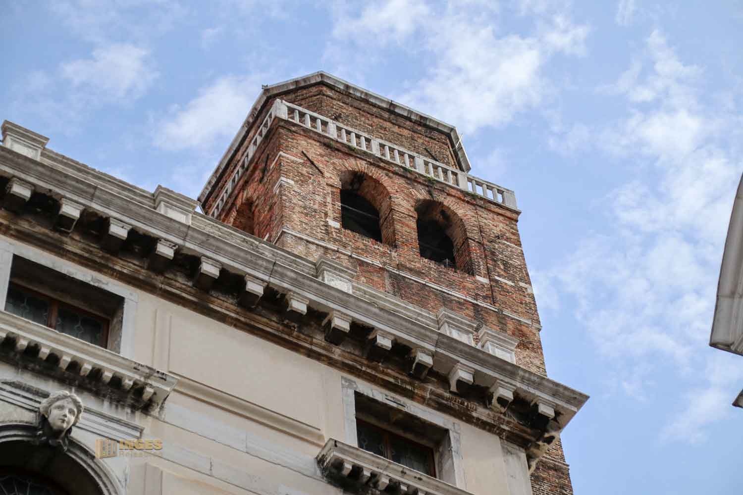 campanile kirche san geremia e lucia venedig 3113