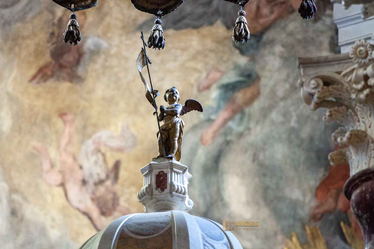 hochaltar kirche santa maria di nazareth 0542