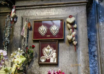 kirche santa maria di nazareth venedig 3994