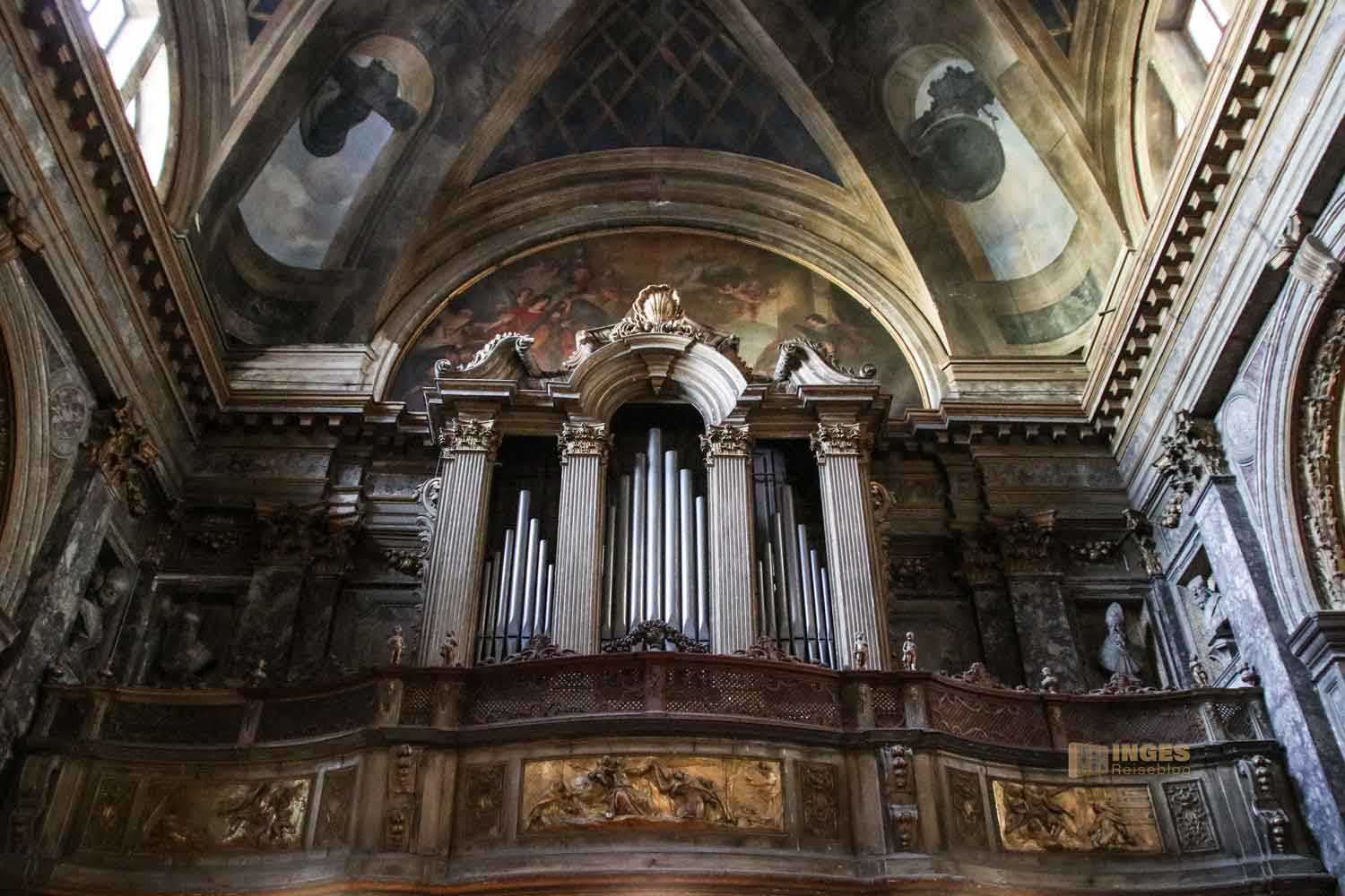 orgel in der scalzikirche venedig 3970