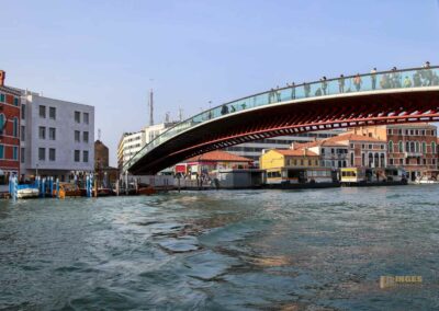 ponte della costituzione venedig 8338
