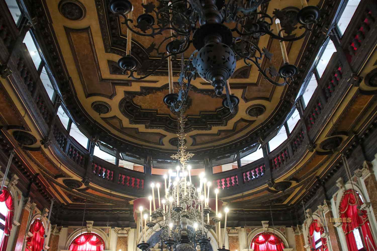 sitzgelegenheiten frauen spanische synagoge venedig 4400