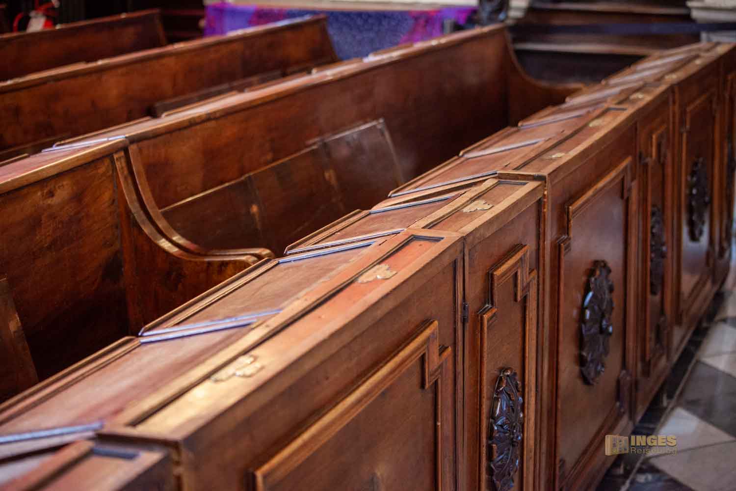 sitzgelegenheiten frauen spanische synagoge venedig 0019