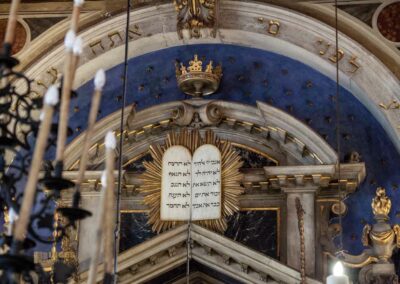 thoraschrein spanische synagoge venedig 0014