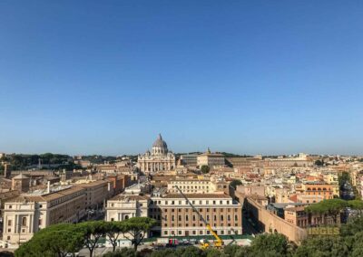 Rom-Blick auf Vatikanstadt_5476