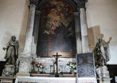 altar antonio da padua kirche santa maria dei carmini venedig_0639