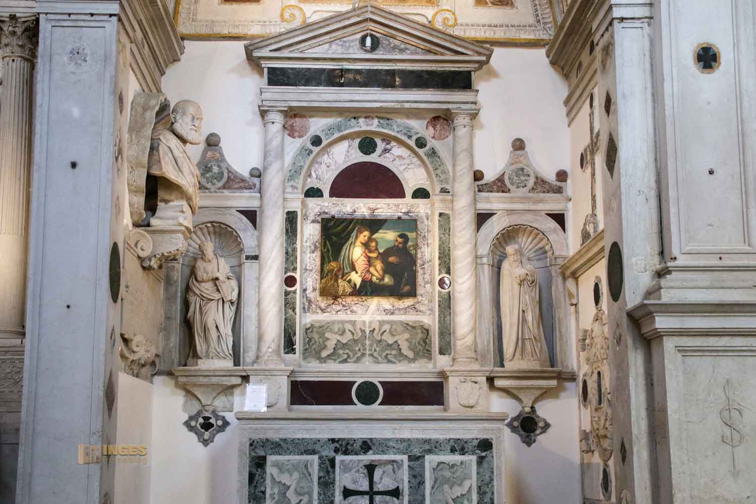 capella grimani san sebastiano venedig 8387