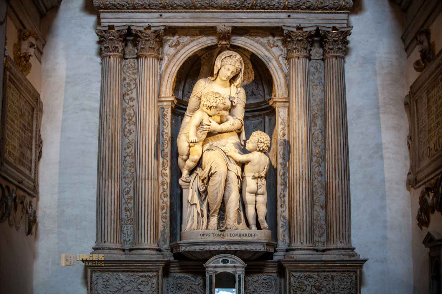 capella melio da Cortona san sebastiano venedig 0019