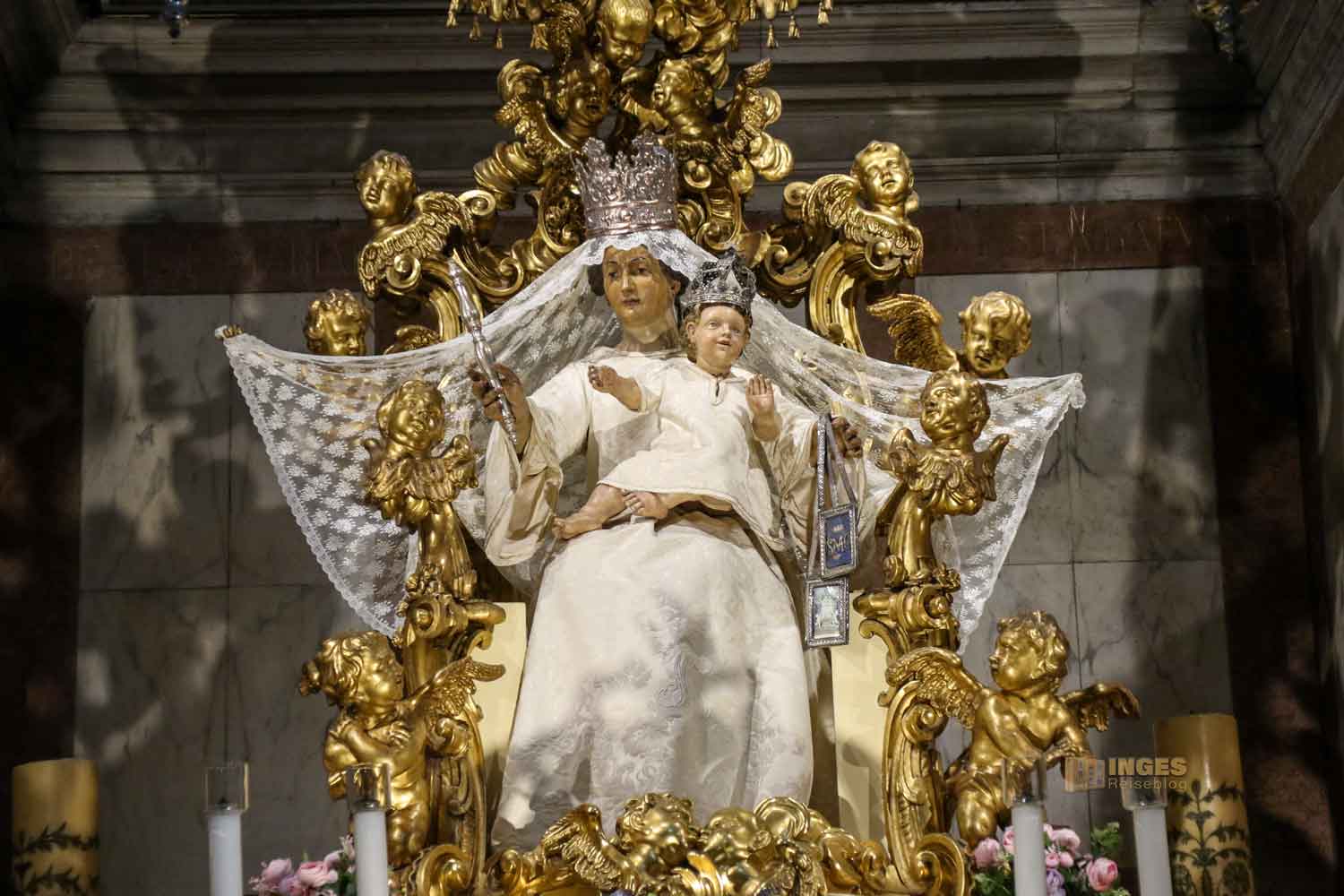 hl.jungfrau von monte carmelo santa maria dei carmini venedig_0621