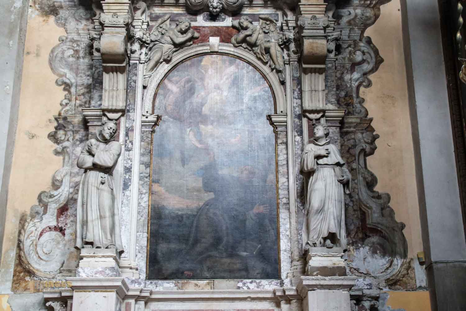 kapelle bernardin v.siena san pantalon venedig 6742