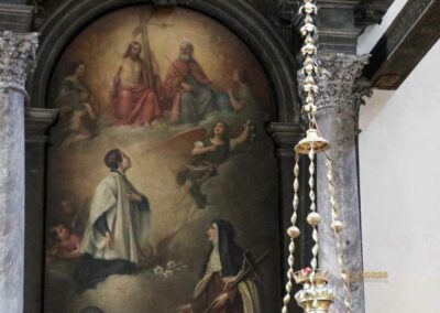 kirche santa maria dei carmini venedig_0464