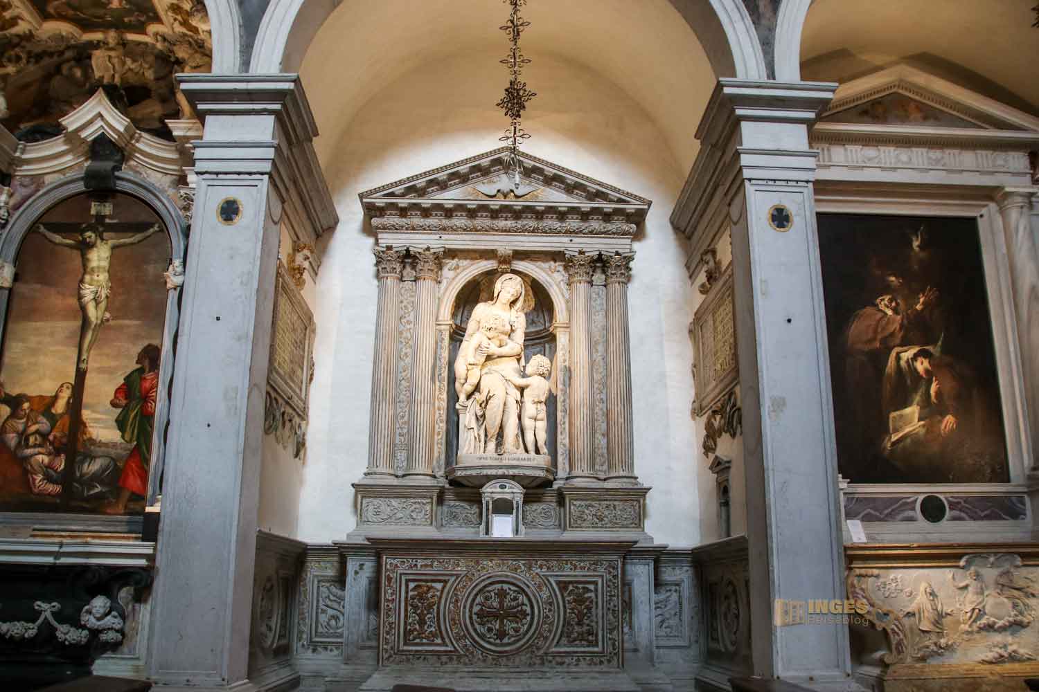 seitenkapellen san sebastiano venedig_8355