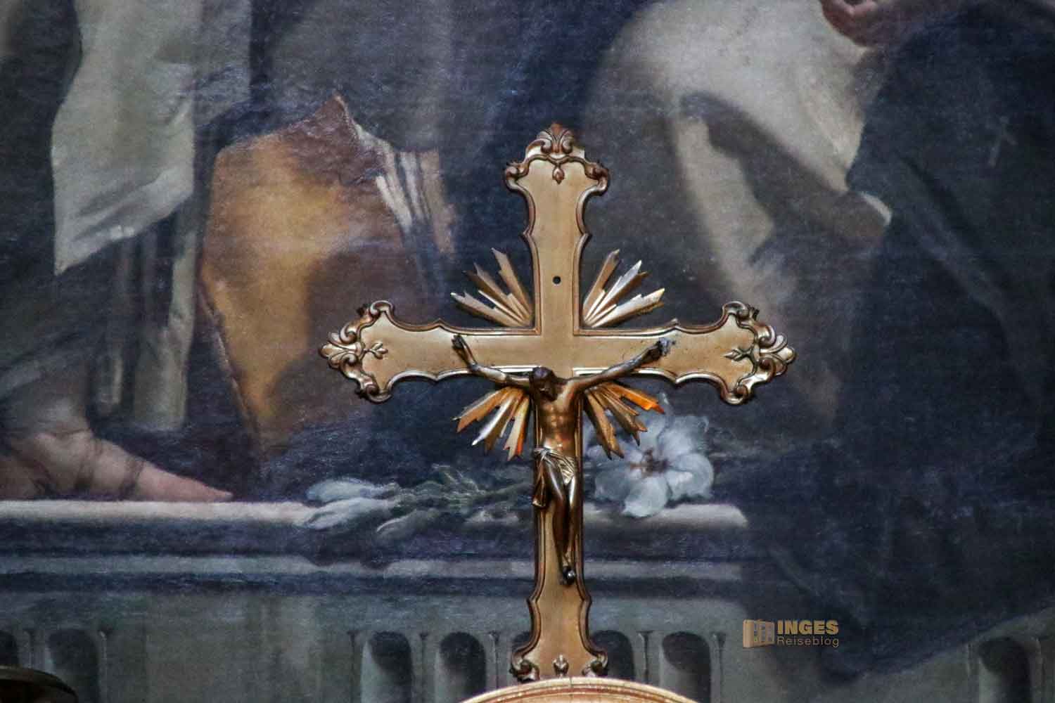 1. seitenkapelle rechts kirche santa maria del rosario venedig_0834