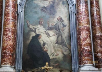 3. seitenkapelle rechts kirche santa maria del rosario venedig_0872