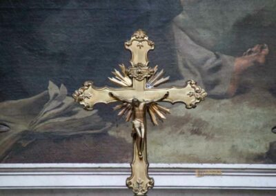 3. seitenkapelle rechts kirche santa maria del rosario venedig_0874