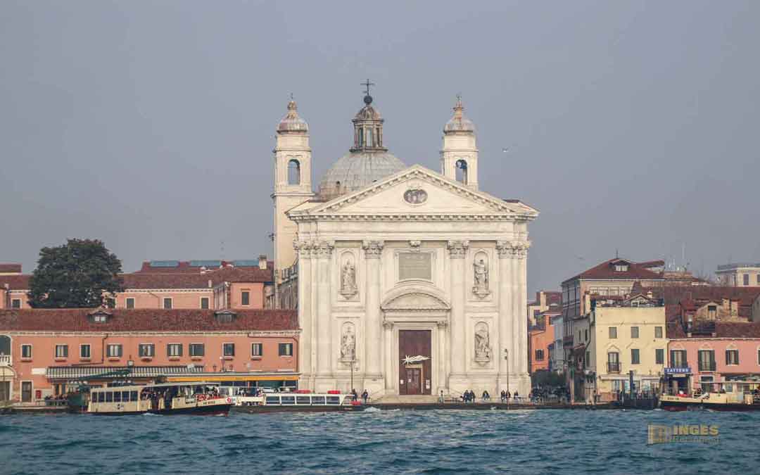 Venedig-Kirche-Santa-Maria-del-Rosario