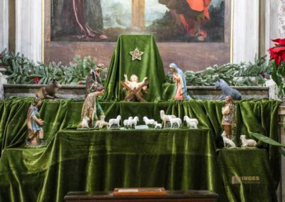 altar kreuzigung veronese kirche san lazzaro venedig_4089