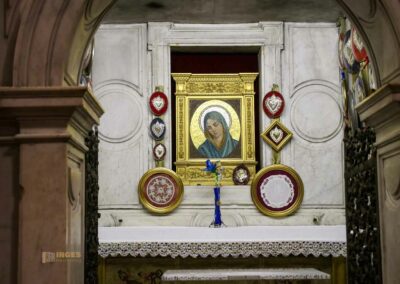 basilika santa maria della salute venedig_0433