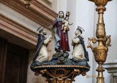 kirche santa maria del rosario venedig_0865