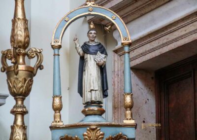 kirche santa maria del rosario venedig_0878