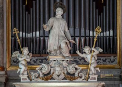 orgel basilika san pietro di castello venedig_0124