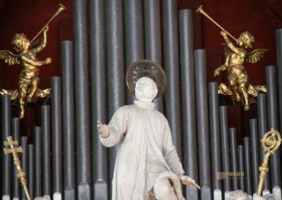 orgel basilika san pietro di castello venedig_3965