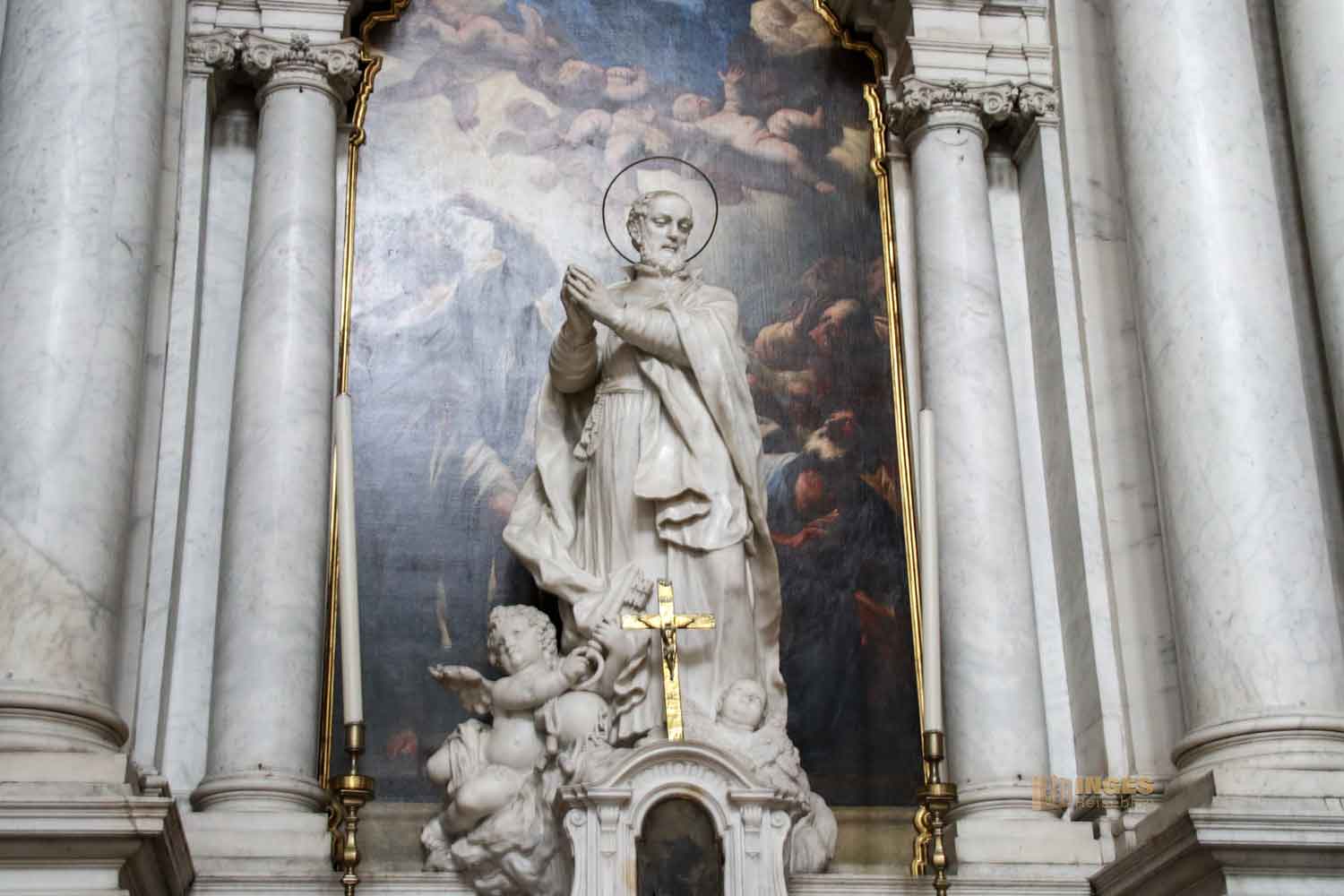 seitenaltar maria himmelfahrt santa maria della salute venedig_0270