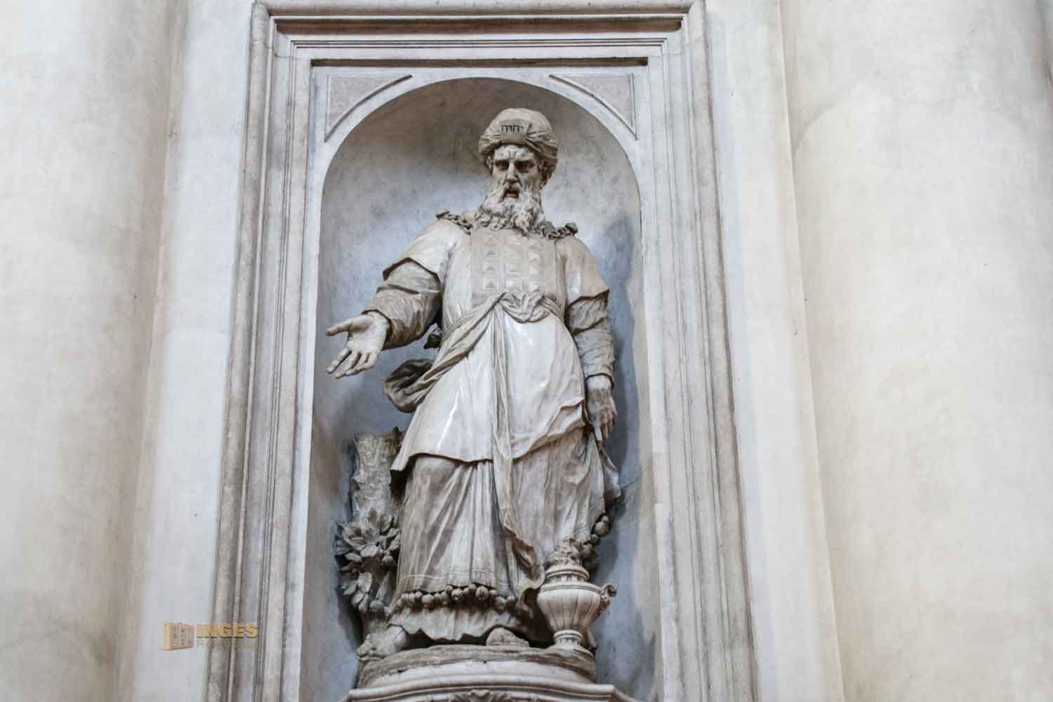 skulpturen von morlaiter kirche santa maria del rosario venedig 0817