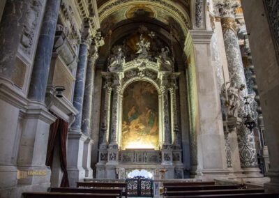 altar tod des hl. joseph kirche gesuiti venedig_0008