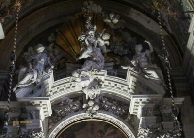 altar tod des hl. joseph kirche gesuiti venedig_3748