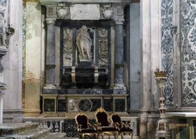 denkmal orazio farnese kirche gesuiti venedig_3752