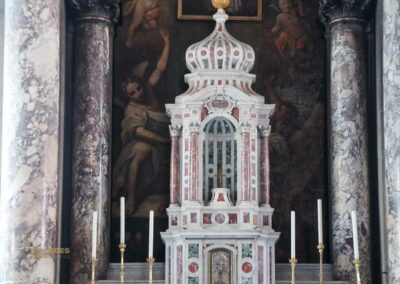 dominikus-kapelle basilika san zanipolo venedig_5486