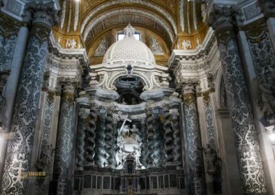 hochaltar kirche santa maria assunta gesuiti venedig_3799