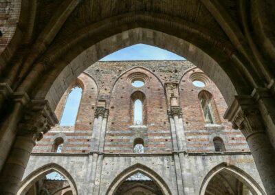 abteikirche san galgano_A0419