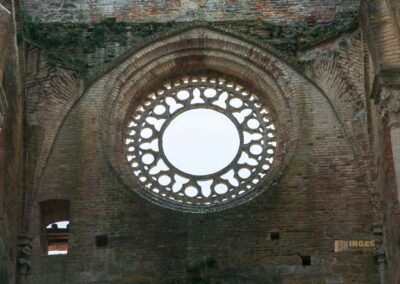 abteikirche san galgano_A0438