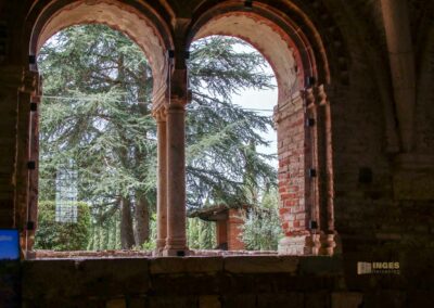 kapitelsaal abtei san galgano_5833