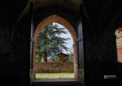 kapitelsaal abtei san galgano_5844