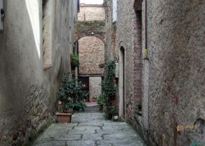 via san niccolo casole d'elsa_6475