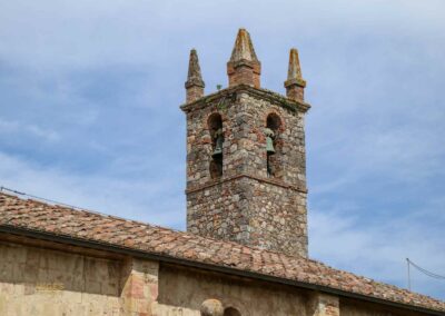 kirche santa maria assunta monteriggioni_6754